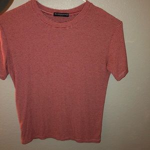 Brandy melville knit top